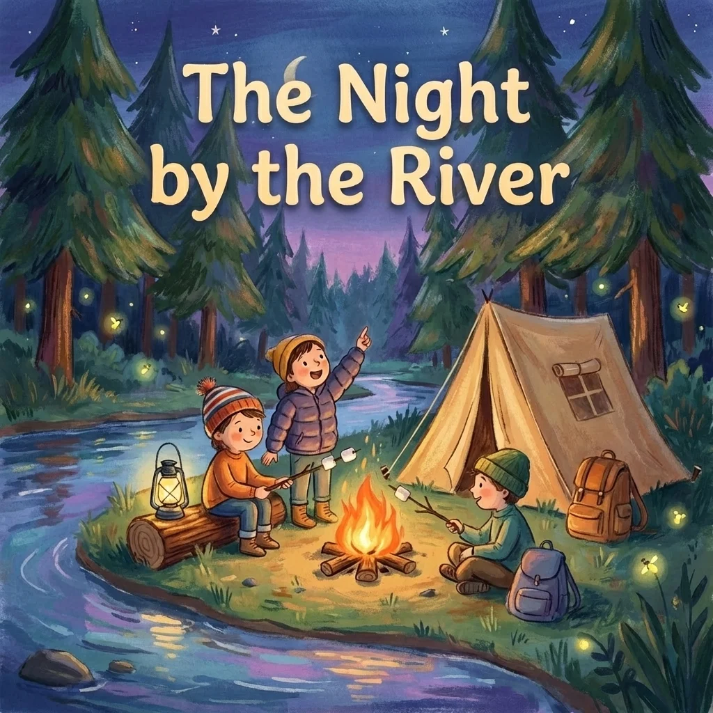 The Day Everything Felt Magical